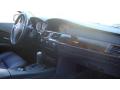 2007 5 Series 530i Sedan #11