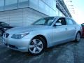 2007 5 Series 530xi Sedan #1
