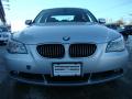 2007 5 Series 530xi Sedan #2
