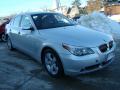 2007 5 Series 530xi Sedan #3