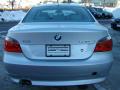 2007 5 Series 530xi Sedan #5