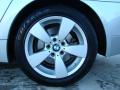 2007 5 Series 530xi Sedan #6