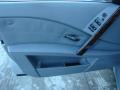 2007 5 Series 530xi Sedan #7