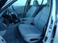 2007 5 Series 530xi Sedan #8