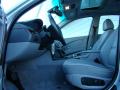 2007 5 Series 530xi Sedan #9