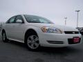 2009 Impala LT #1