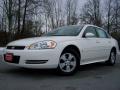 2009 Impala LT #5
