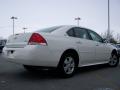 2009 Impala LT #7
