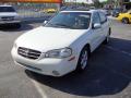 2000 Maxima GLE #2