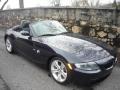 2007 Z4 3.0i Roadster #1
