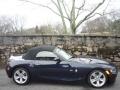 2007 Z4 3.0i Roadster #3