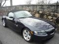 2007 Z4 3.0i Roadster #4