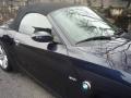 2007 Z4 3.0i Roadster #5
