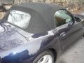 2007 Z4 3.0i Roadster #6
