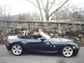 2007 Z4 3.0i Roadster #9