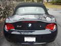 2007 Z4 3.0i Roadster #10