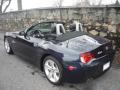 2007 Z4 3.0i Roadster #17