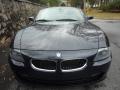 2007 Z4 3.0i Roadster #21