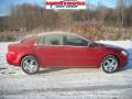 2009 Malibu LT Sedan #1