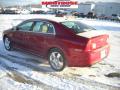 2009 Malibu LT Sedan #6