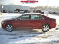 2009 Malibu LT Sedan #7