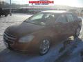 2009 Malibu LT Sedan #20