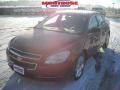2009 Malibu LT Sedan #21