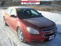 2009 Malibu LT Sedan #23