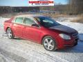 2009 Malibu LT Sedan #24
