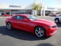 2010 Camaro SS/RS Coupe #1 2010 Camaro SS/RS Coupe #1