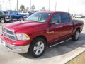 2010 Ram 1500 Big Horn Crew Cab #1