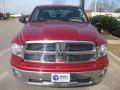 2010 Ram 1500 Big Horn Crew Cab #2