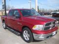 2010 Ram 1500 Big Horn Crew Cab #3
