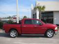 2010 Ram 1500 Big Horn Crew Cab #4