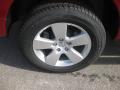 2010 Ram 1500 Big Horn Crew Cab #5