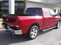 2010 Ram 1500 Big Horn Crew Cab #6