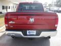 2010 Ram 1500 Big Horn Crew Cab #7