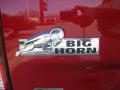 2010 Ram 1500 Big Horn Crew Cab #8