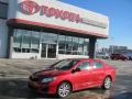 2010 Corolla LE #1