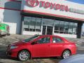 2010 Corolla LE #2