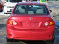 2010 Corolla LE #4
