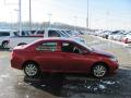 2010 Corolla LE #5