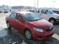 2010 Corolla LE #6