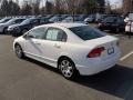 2007 Civic LX Sedan #2