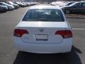 2007 Civic LX Sedan #3