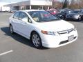 2007 Civic LX Sedan #5