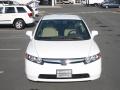 2007 Civic LX Sedan #6
