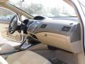 2007 Civic LX Sedan #15