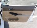 2007 Civic LX Sedan #16