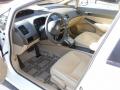 2007 Civic LX Sedan #25
